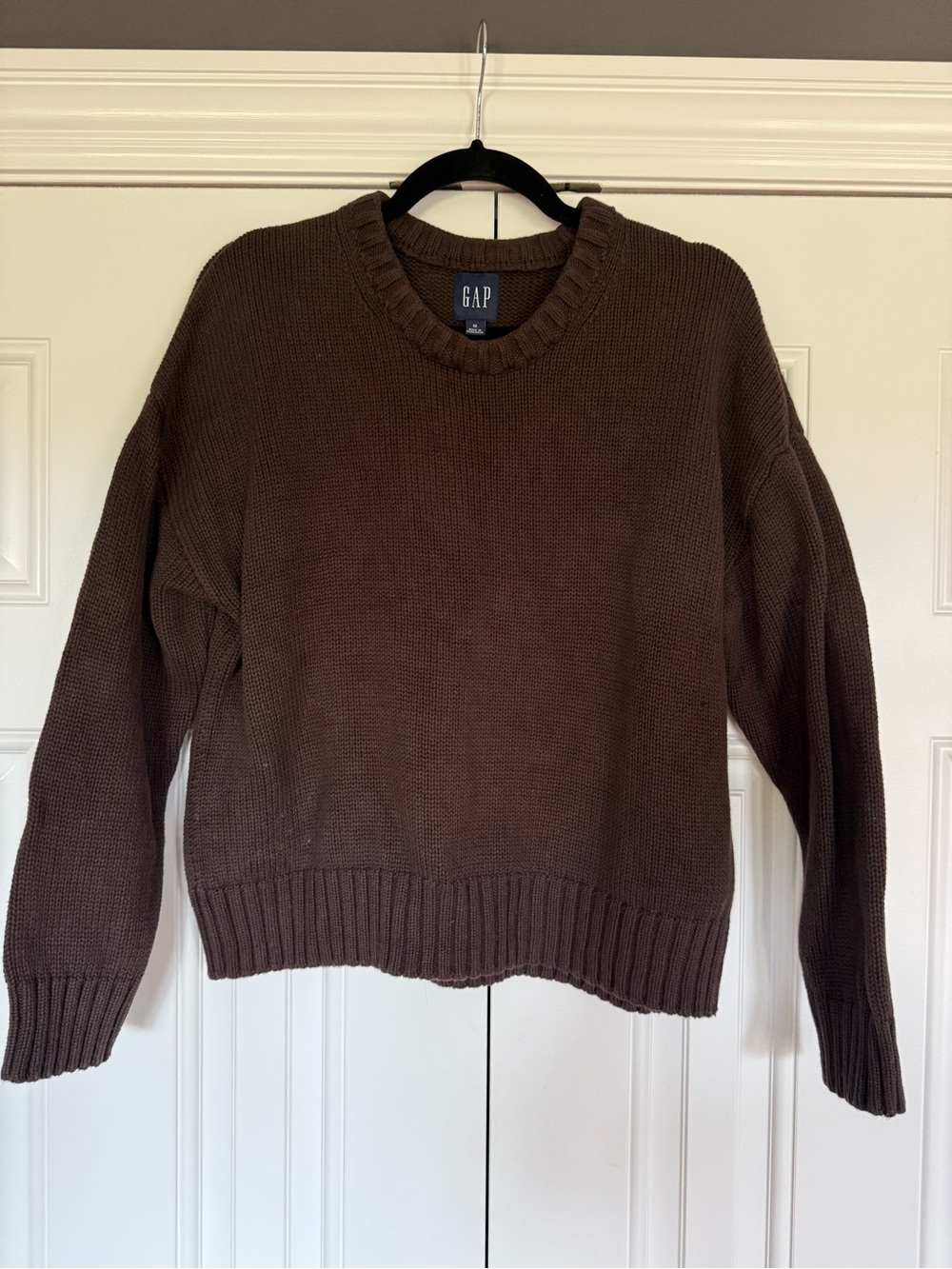 Gap 100% cotton Sweater